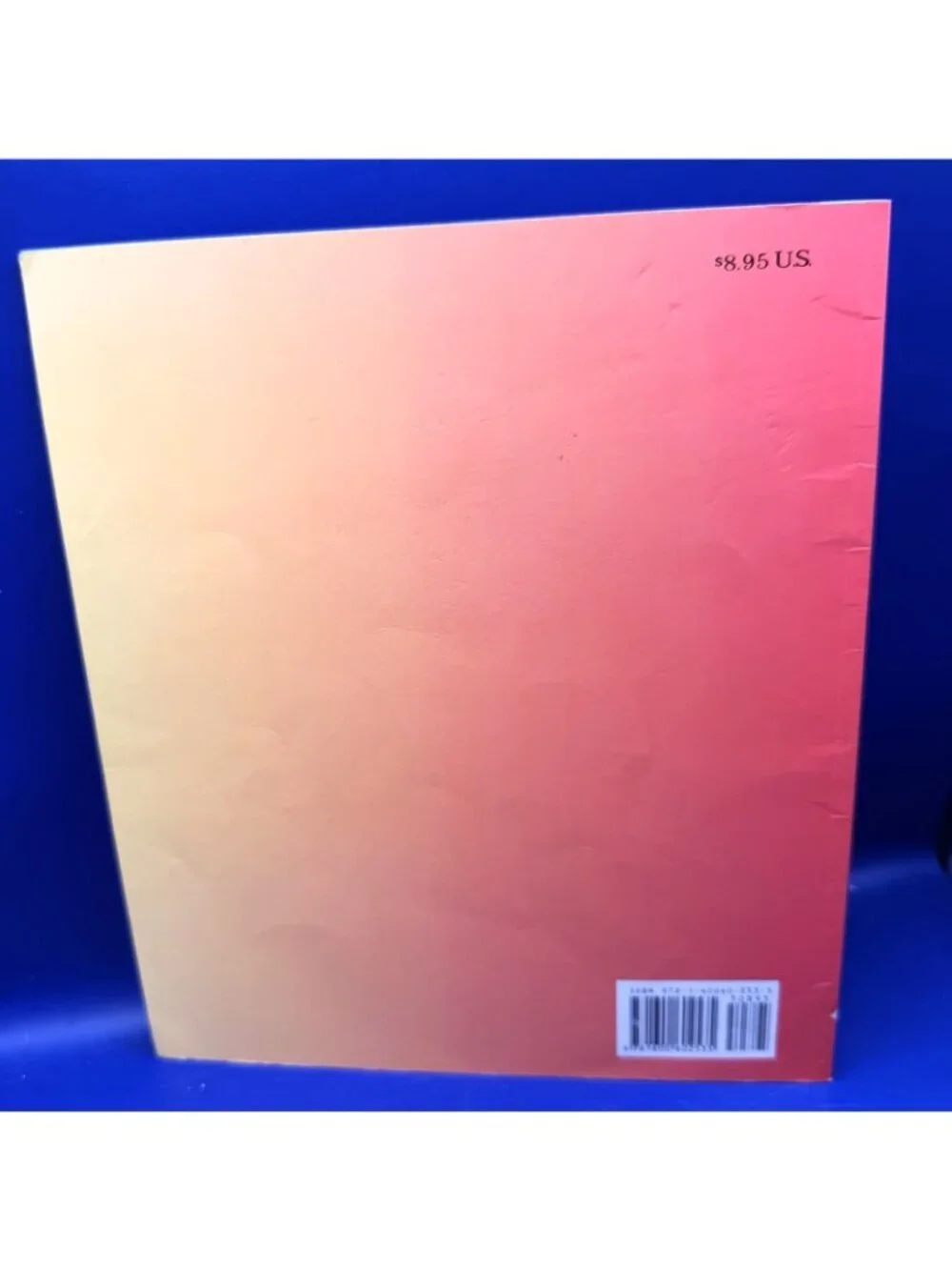 Alexis ONeill softcover estela’s
